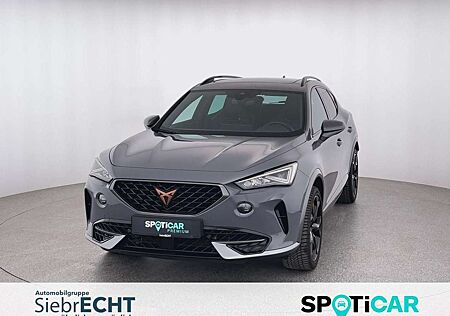 Cupra Formentor VZ 4Drive 2.0 TSI*NAVI*SHZ*RFK*uvm