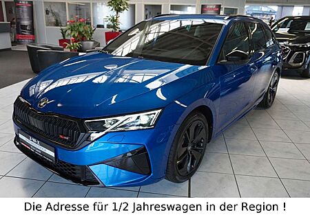 Skoda Octavia Kombi RS 2.0 TSI DSG*ACC*MATRIX*KAMERA*