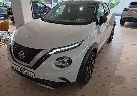 Nissan Juke N-Design