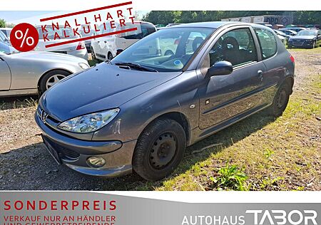Peugeot 206 1.4 JBL 75