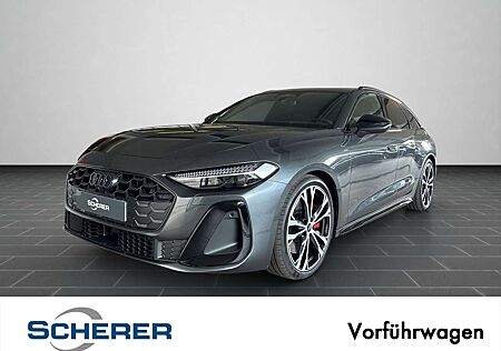 Audi A5 e-hybrid quatt 270 kW S-tro Pano/B&O/Te