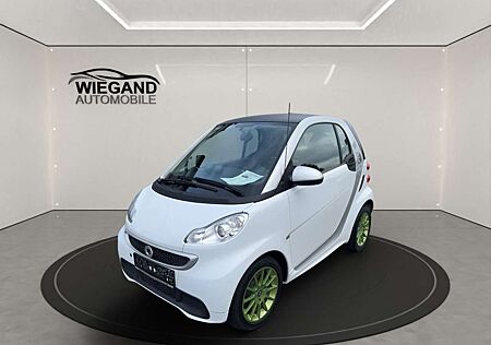 Smart ForTwo +NEUE-BATTERIE-KEINE-MIETE+GARANTIE+