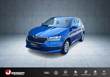 Skoda Fabia Cool Plus 1.0 TSI