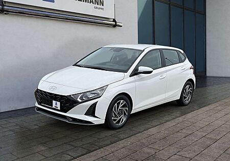 Hyundai i20 Trend (MY26) 1.0 T-GDI (90 PS) Klimaaut. Navi SHZ