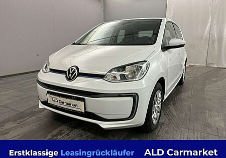 VW Up Volkswagen ! e- Limousine, 5-türig, Direktantrieb, 1-Gang