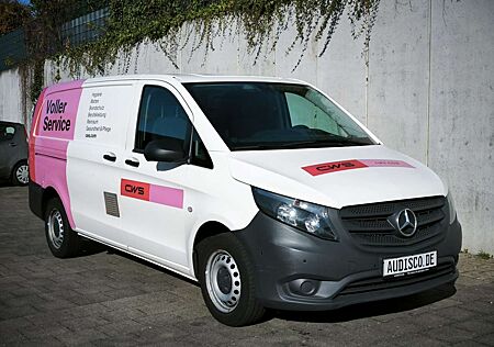 Mercedes-Benz Vito 114 CDI Lang HA Klima Bluetooth