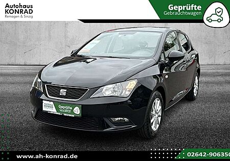 Seat Ibiza Style 1.2 TSI*4TÜREN*GRA*TELEFON