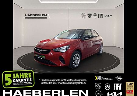 Opel Corsa F 1.2 Edition SpurH