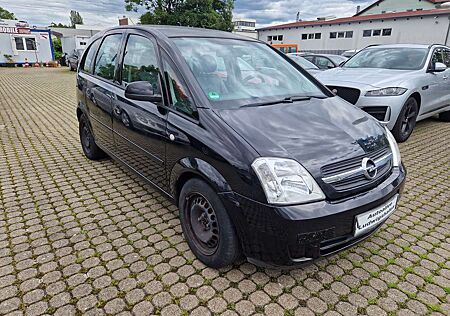 Opel Meriva Edition