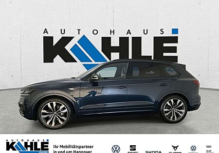 VW Touareg gebraucht kaufen VW Touareg Volkswagen R-Line 3.0 TDI AHK PANO 4x4 Pano ACC