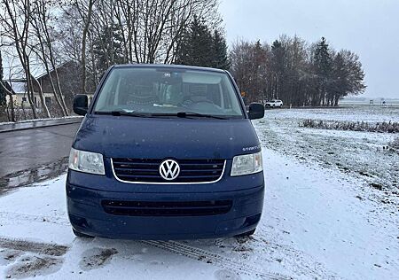 VW T5 Multivan Volkswagen MultivanStartline