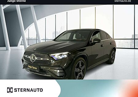 Mercedes-Benz GLC 220 d AMg-Line AHK Pano 360°Cam DigitalLight