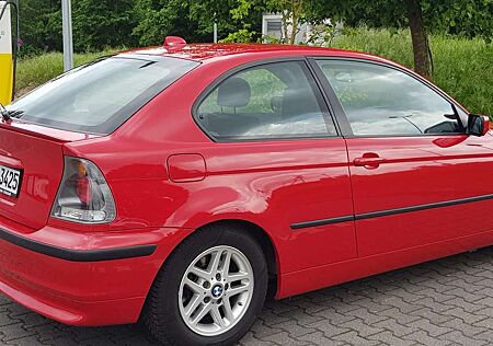 BMW 316 Compact
