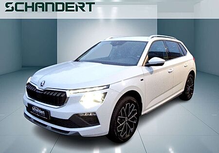 Skoda Kamiq 1.0 TSI Drive DSG Matrix Navi Sitzhzg. ACC