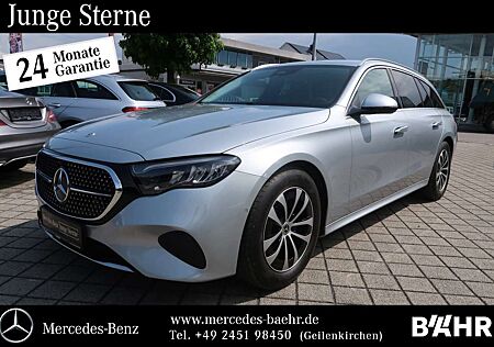 Mercedes-Benz E 220 d T Avantgarde/Burmester4D/Totwinkel/RFK