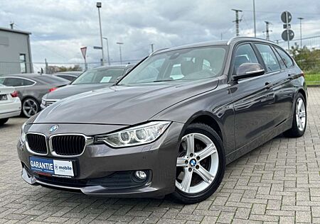 BMW 320 d Touring *Navi*Bi-Xenon*PDC*Shzg*