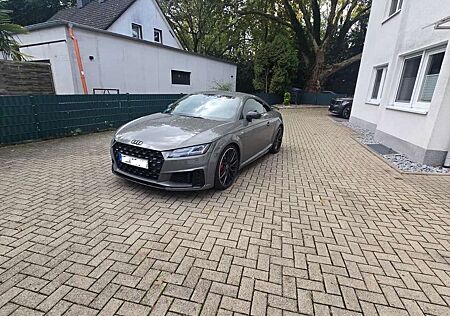 Audi TT 45 TFSI S tronic 3x SLine, Vollausstattung