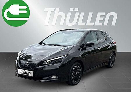 Nissan Leaf gebraucht kaufen Nissan Leaf 39 kWh N-Connecta / Navi / SHZ / 360° Kamera
