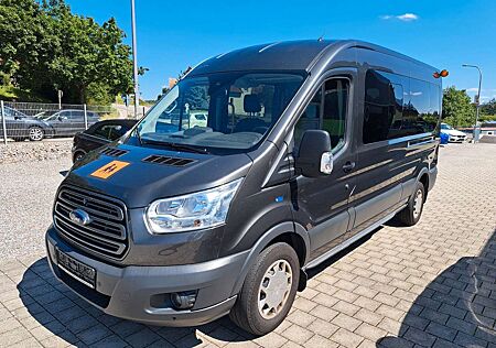 Ford Transit Bus 410 L3 Trend 14-Sitzer"Navi-Standh"