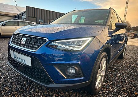 Seat Arona Style