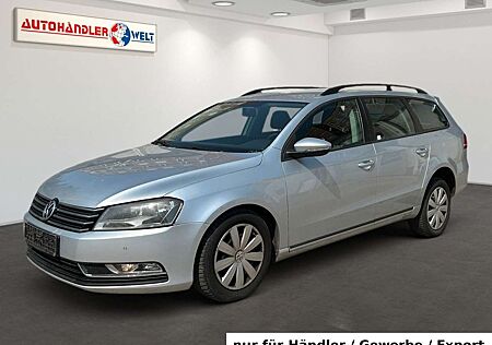 VW Passat Variant Volkswagen Passat Kombi 2.0 TDI Automatik Klima PDC