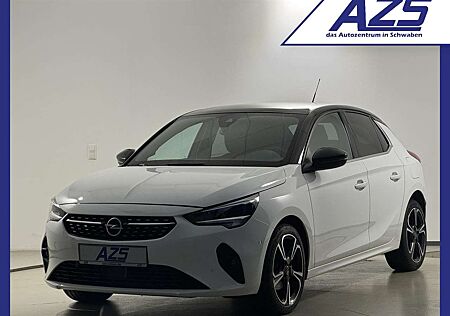 Opel Corsa F Elegance Sky virtual Pano Kamera