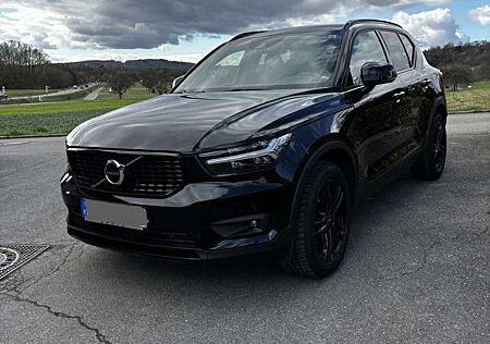 Volvo XC 40 XC40 R Design 2WD
