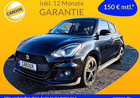 Suzuki Swift Sport LED ACC 8FACH