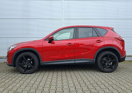 Mazda CX-5 Sendo AWD (1-Hand/Kamera/Navi)