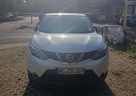 Nissan Qashqai 1.2 DIG-T 360