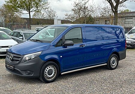 Mercedes-Benz Vito Kasten lang AUTOMATIK/KAMERA/HU-NEU/EURO 6