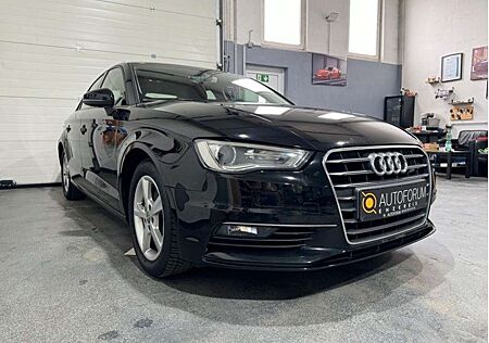 Audi A3 2.0 TDI S-tronic *XENON*NAVI*SHZ*