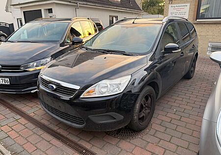 Ford Focus 1.6 TDCi