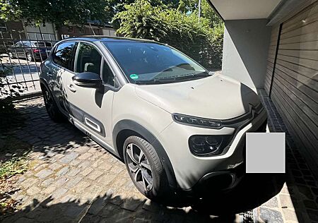 Citroën C3 Citroen Pure Tech 110 S&S EAT6 SHINE