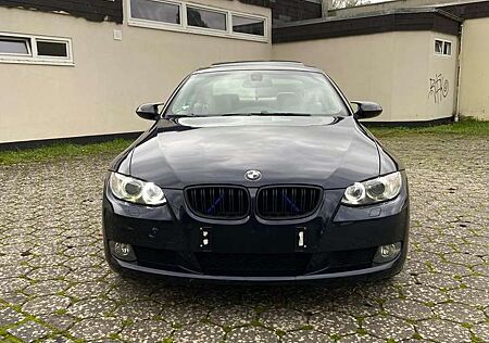 BMW 320 Ci Edition Exclusive