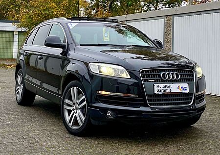 Audi Q7 3.0 TDI quattro.S line Sport . Plus