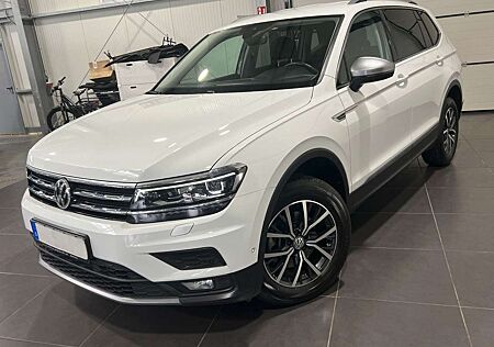 VW Tiguan Allspace Volkswagen 2.0 TDi **Navi*Kamera*ACC*AHK**