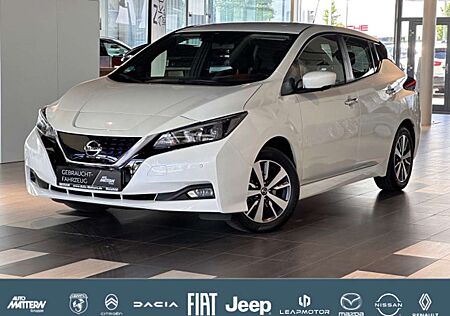 Nissan Leaf Acenta