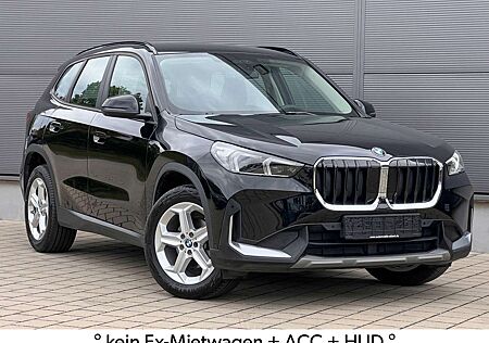 BMW X1 20d xDrive*HUD*DrivAssProf.*360°*Keyless Go*