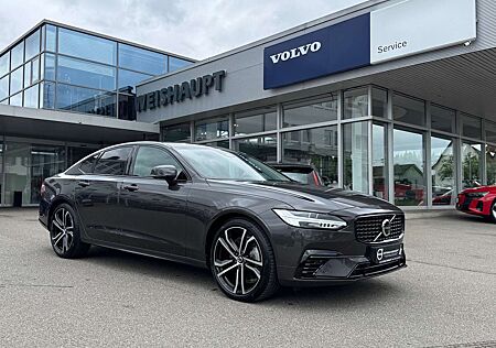 Volvo S90 T8*Plus Dark*NP  91.110*AWD*Recharge