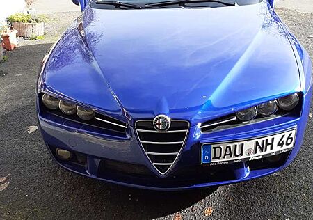 Alfa Romeo Brera 2.2 JTS 16V Sky View