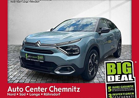 Citroën C4 Citroen 1.2 130 Shine HeadUp/FullLED/Navi/PDC/360°