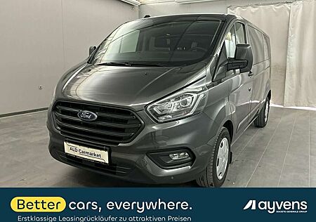 Ford Transit Custom 320 L2H1 VA Trend Kombi, 4-türig, 6-Gang