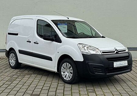 Citroën Berlingo Citroen 1,6 HDI Kasten (L1) Klimaanlage/3 Sitze/AHK..