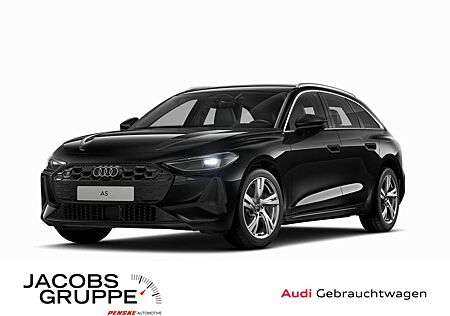 Audi A5 Avant 2.0 TFSI S-tronic MMI exp. plus, Sma