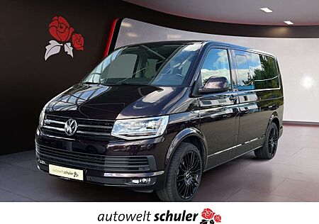 VW T6 Multivan Volkswagen 2,0 TDI DSG 4motion Comfortline LED