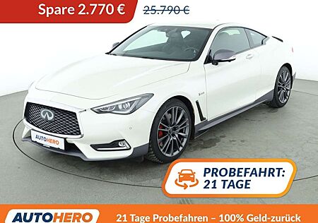 Infiniti Q60 3.0 V6 Sport AWD Aut.*NAVI*LED*TEMPO*CAM*SHZ*BOSE*