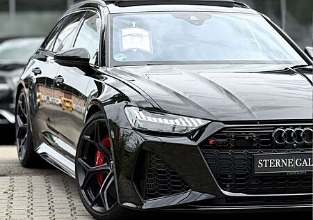 Audi RS6 Avant 4.0 TFSI QUATTRO/AHK/SHZ/ACC