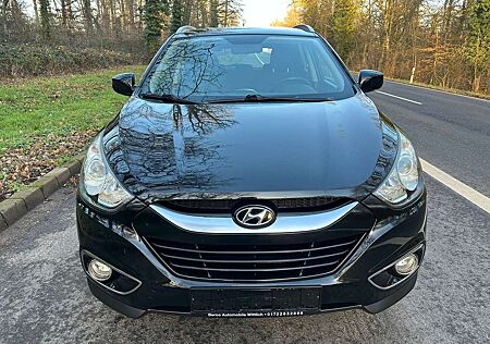 Hyundai ix35 5 Star Edition AWD 2.0 -Tüv-Asu NEU (02.2028) -
