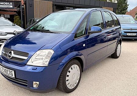 Opel Meriva Edition,Klima,Sitzheizung.